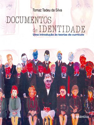 cover image of Documentos de identidade